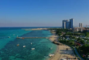 نکاتی برای سفر به کیش