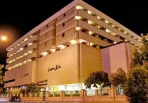 هتل هرمز بندرعباس