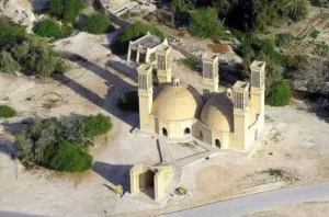 پایاب کیش 