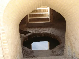 پایاب یزد