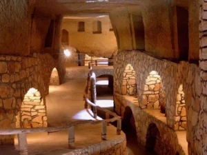 کاریز کیش (1)