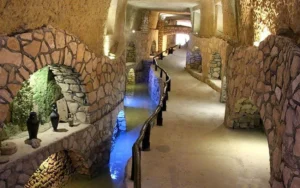 کاریز کیش (2)