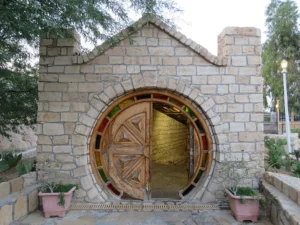 کاریز کیش (3)