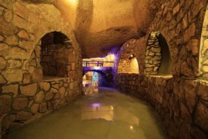    کاریز کیش (5)