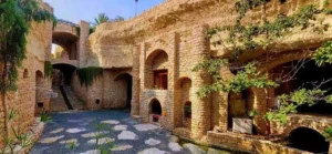 کاریز کیش (6)