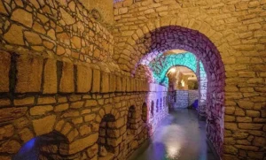 کاریز کیش (9)